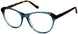 Elizabeth Arden 1254 Eyeglasses