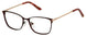 Elizabeth Arden 407 Eyeglasses