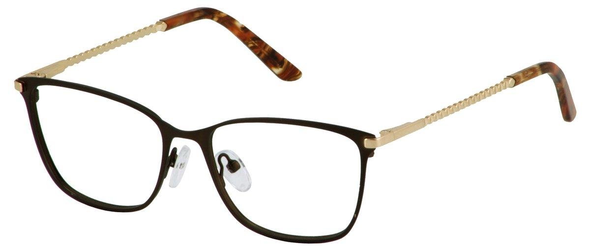 Elizabeth Arden 407 Eyeglasses