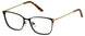 Elizabeth Arden 407 Eyeglasses