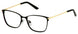 Elizabeth Arden 407 Eyeglasses