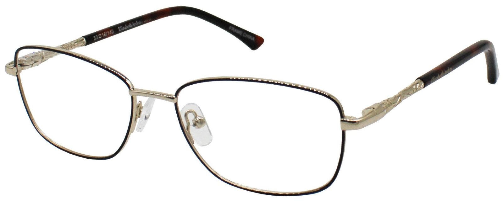 Elizabeth Arden Glasses EA 1167 | Bowden Opticians