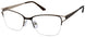 Elizabeth Arden 415 Eyeglasses