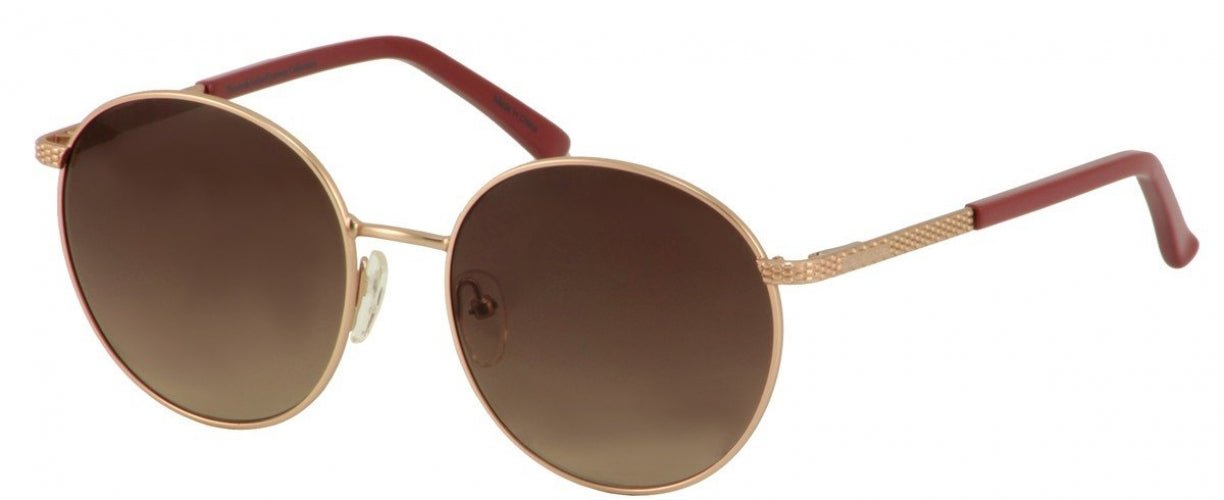 Elizabeth Arden Brown Sunglasses Elizabeth Arden 5274 Sunglasses main image 2