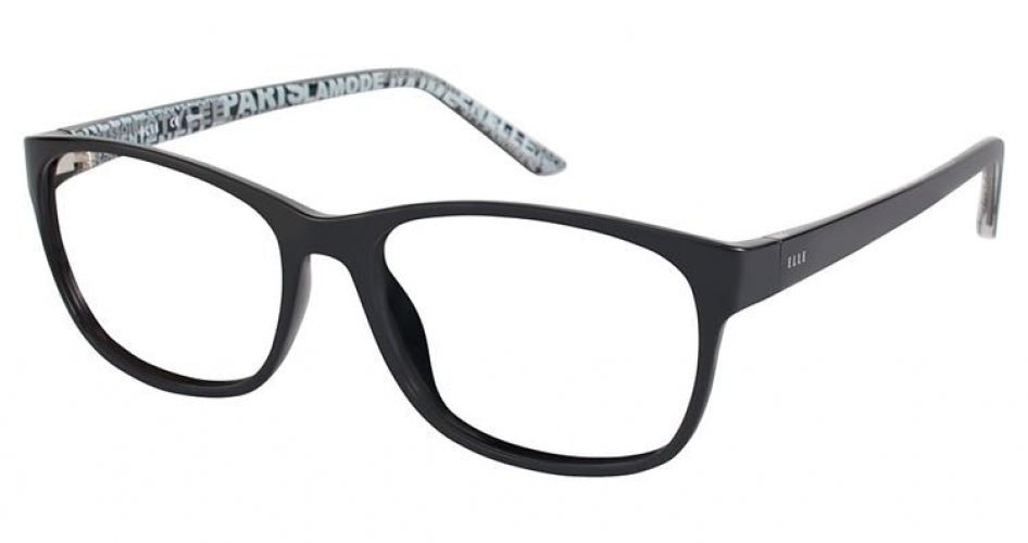 Elle EL13398 Eyeglasses