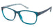 Elle EL13398 Eyeglasses