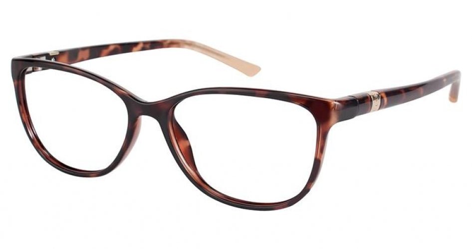 Elle EL13404 Eyeglasses