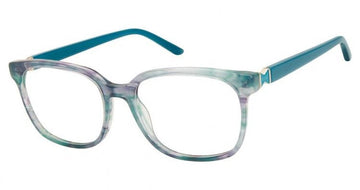 Elle EL13453 Eyeglasses - designeroptics.com