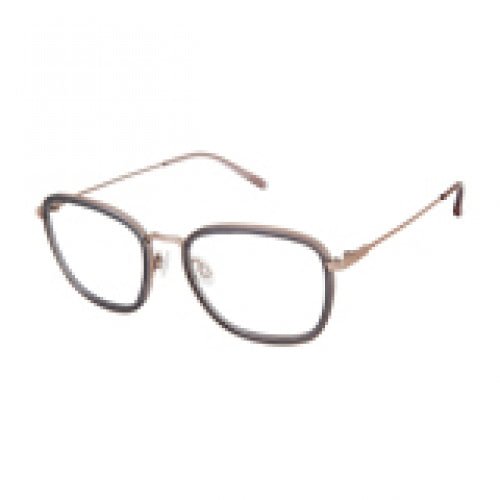 Elle EL13470 Eyeglasses - designeroptics.com