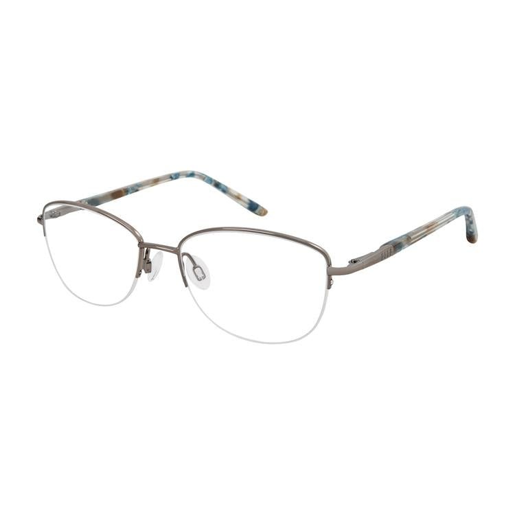 Elle EL13472 Eyeglasses