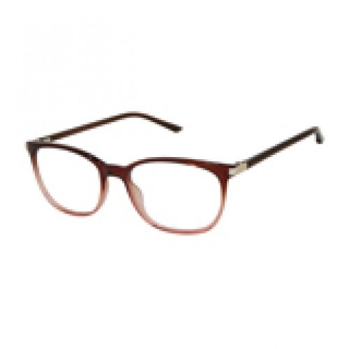Elle EL13473 Eyeglasses - designeroptics.com