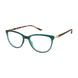 Elle EL13499 Eyeglasses