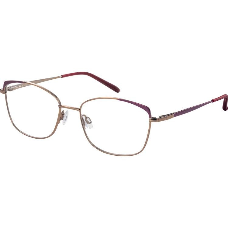 Elle EL13501 Eyeglasses