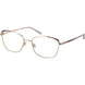 Elle EL13501 Eyeglasses