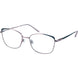 Elle EL13501 Eyeglasses