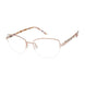 Elle EL13507 Eyeglasses