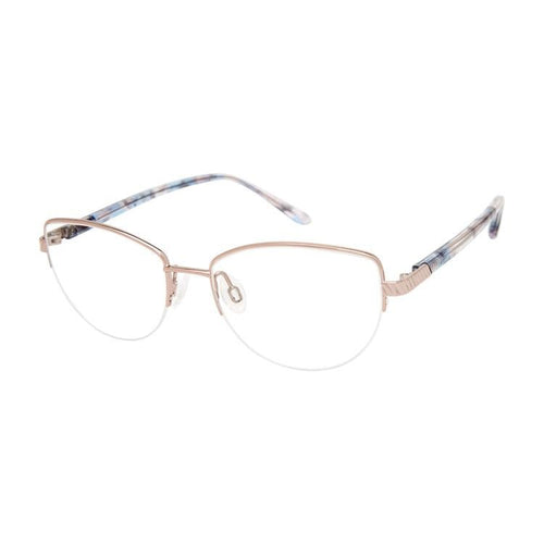 Elle EL13507 Eyeglasses - designeroptics.com