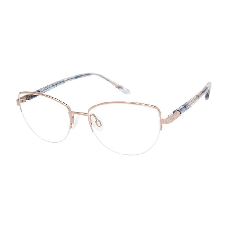 Elle EL13507 Eyeglasses