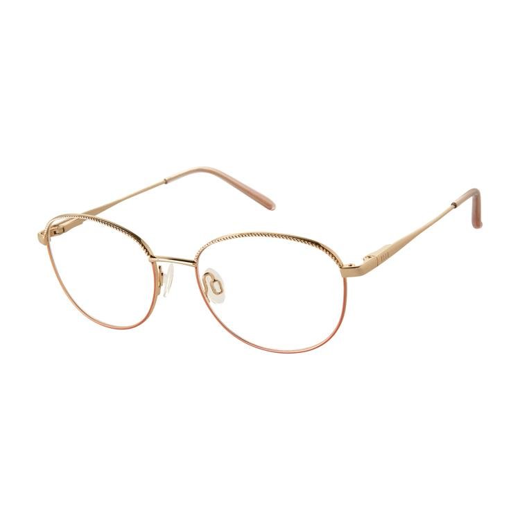 Elle EL13516 Eyeglasses