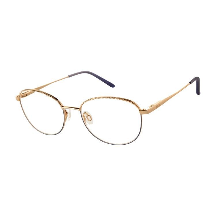 Elle EL13516 Eyeglasses