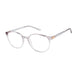 Elle EL13523 Eyeglasses