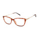 Elle EL13524 Eyeglasses