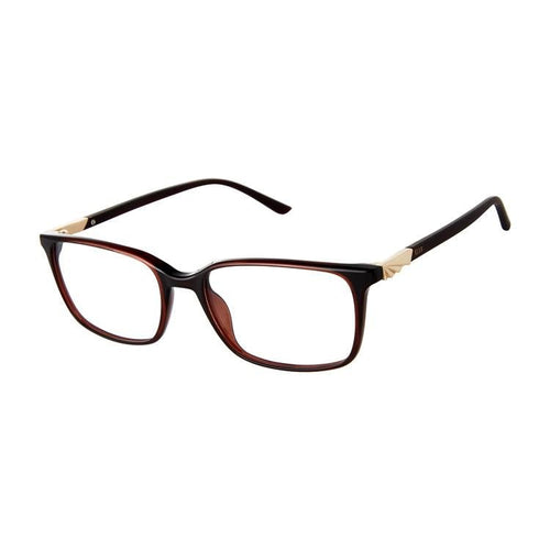 Elle EL13532 Eyeglasses - designeroptics.com