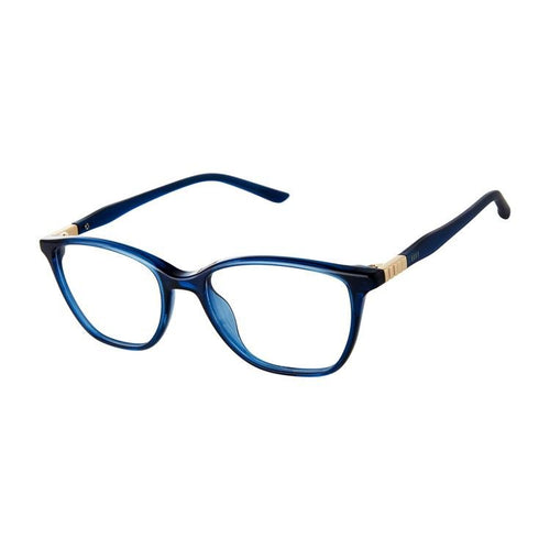 Elle EL13541 Eyeglasses - designeroptics.com