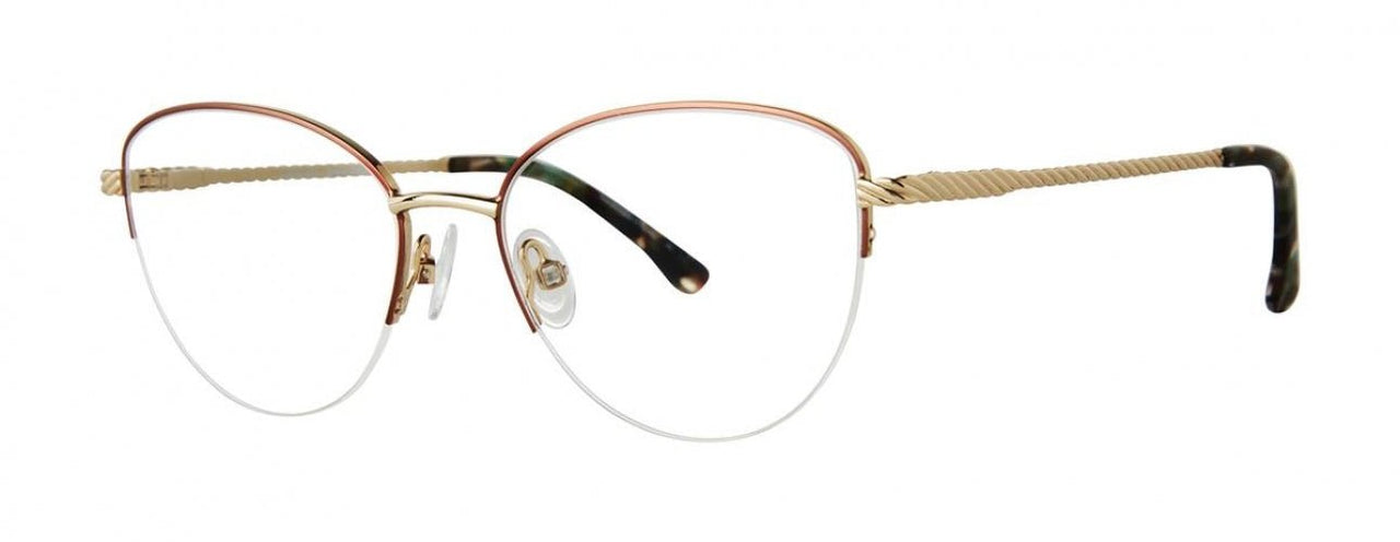 Elliott Ives Black Rose Eyeglasses