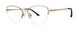 Elliott Ives Black Rose Eyeglasses