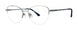 Elliott Ives Black Rose Eyeglasses