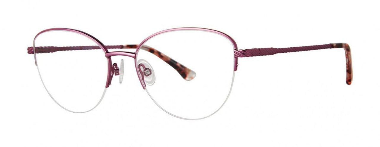 Elliott Ives Black Rose Eyeglasses