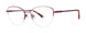 Elliott Ives Black Rose Eyeglasses