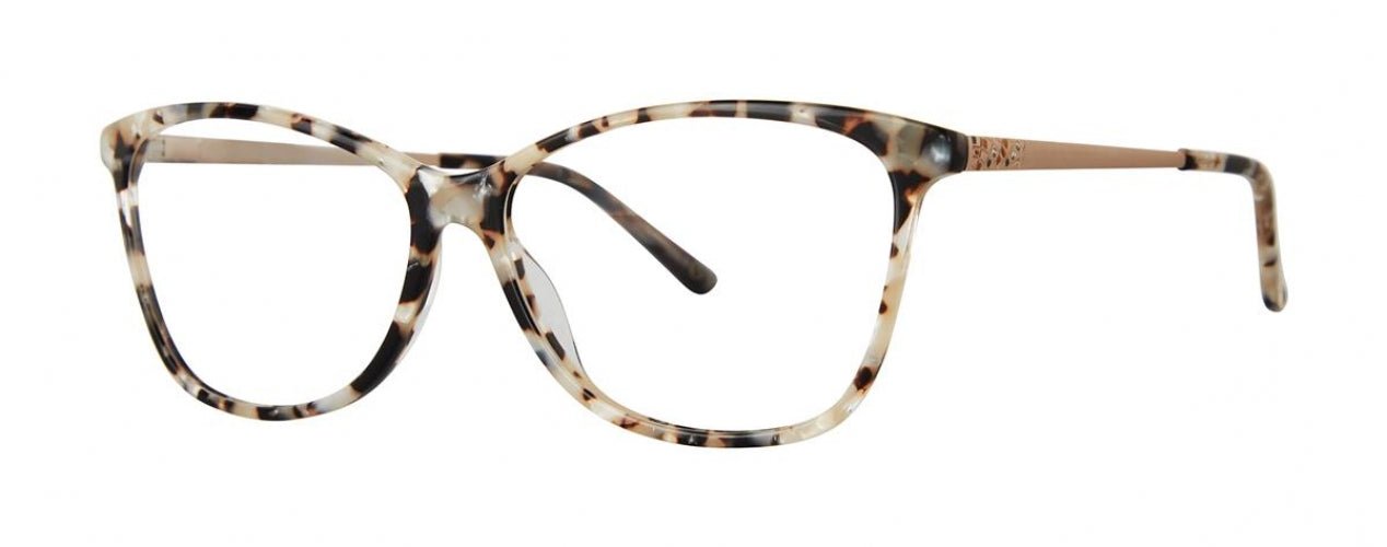 Elliott Ives Calico Hearts Eyeglasses