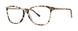 Elliott Ives Calico Hearts Eyeglasses