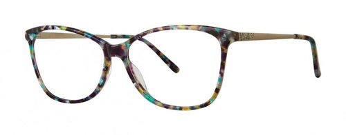 Elliott Ives Calico Hearts Eyeglasses - designeroptics.com