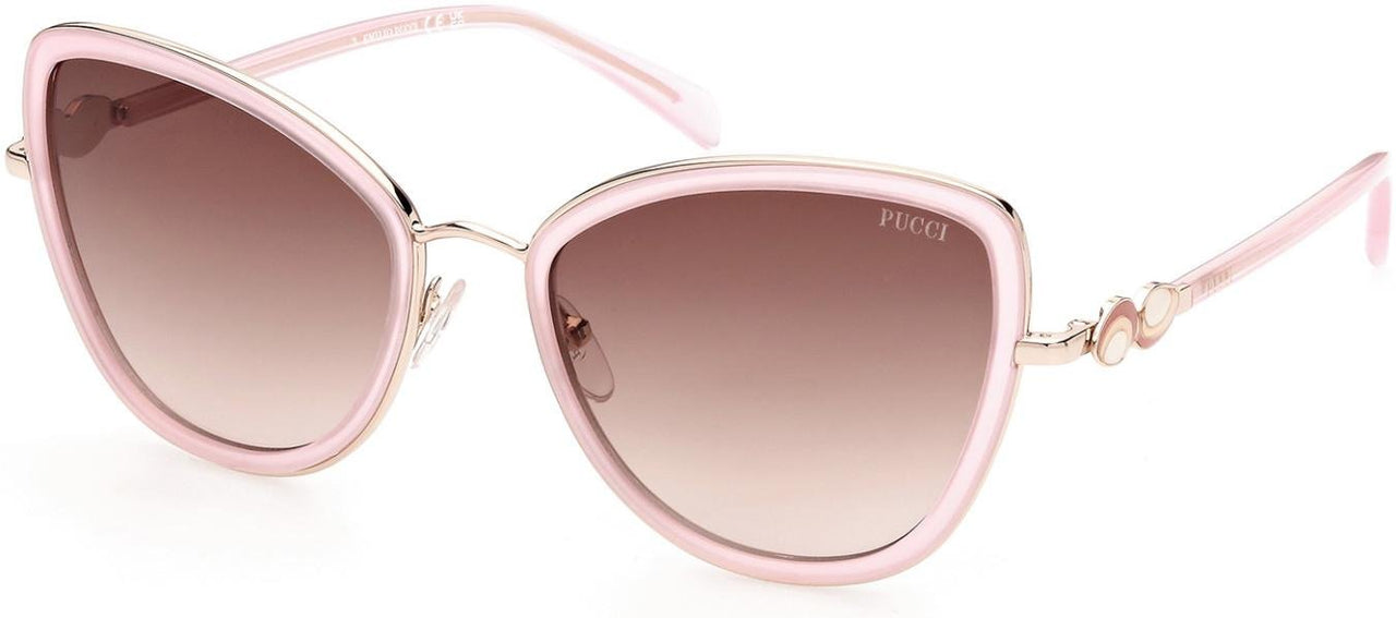 Emilio Pucci 0184 Sunglasses