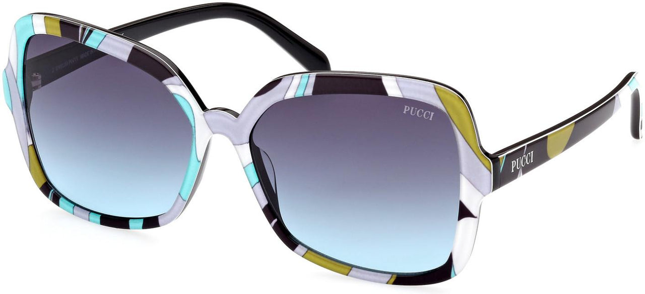 EMILIO PUCCI Eyewear Sunglasses -  Hong Kong