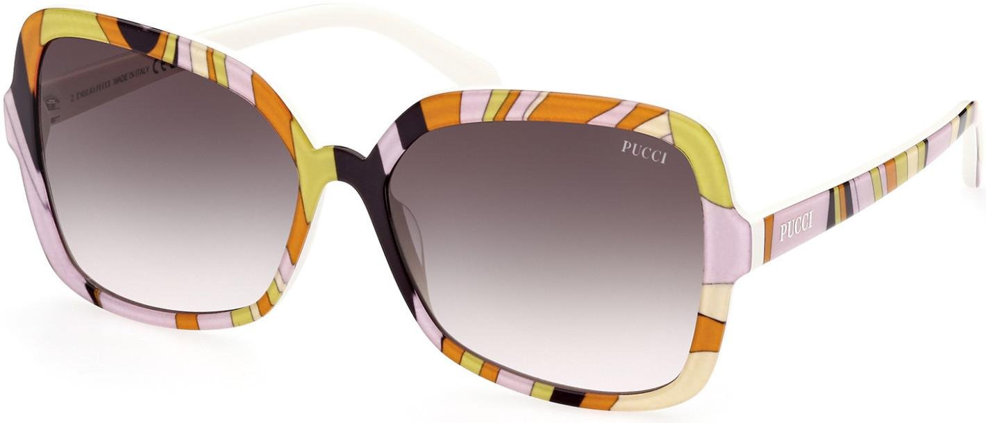 EMILIO PUCCI Frames :: Get your favorite EMILIO PUCCI Frames