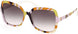 Emilio Pucci 0192 Sunglasses