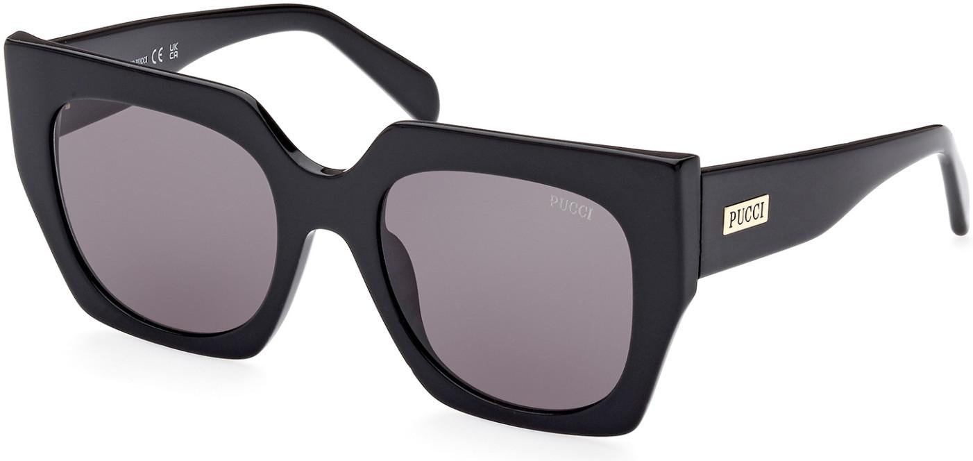 Emilio Pucci 0197 Sunglasses display picture 2