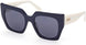 Emilio Pucci 0197 Sunglasses