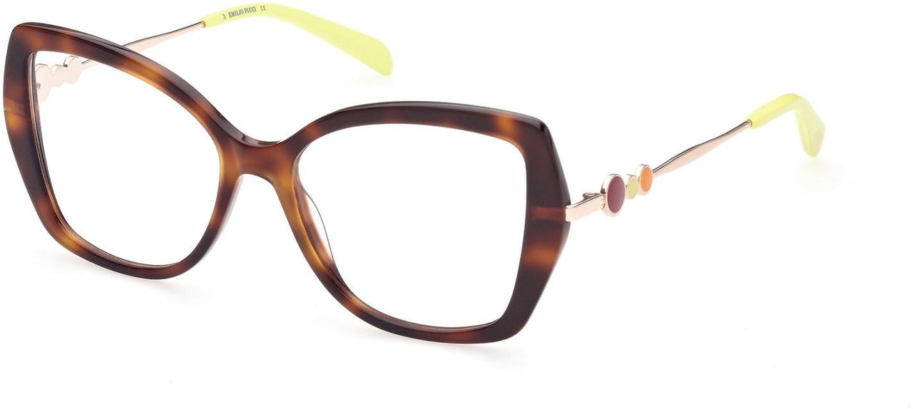 Emilio Pucci 5191 Eyeglasses