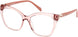 Emilio Pucci 5195 Eyeglasses