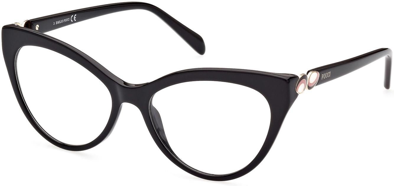 Emilio retailer Pucci Optical Glasses