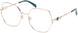 Emilio Pucci 5204 Eyeglasses