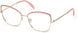 Emilio Pucci 5208 Eyeglasses