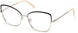 Emilio Pucci 5208 Eyeglasses