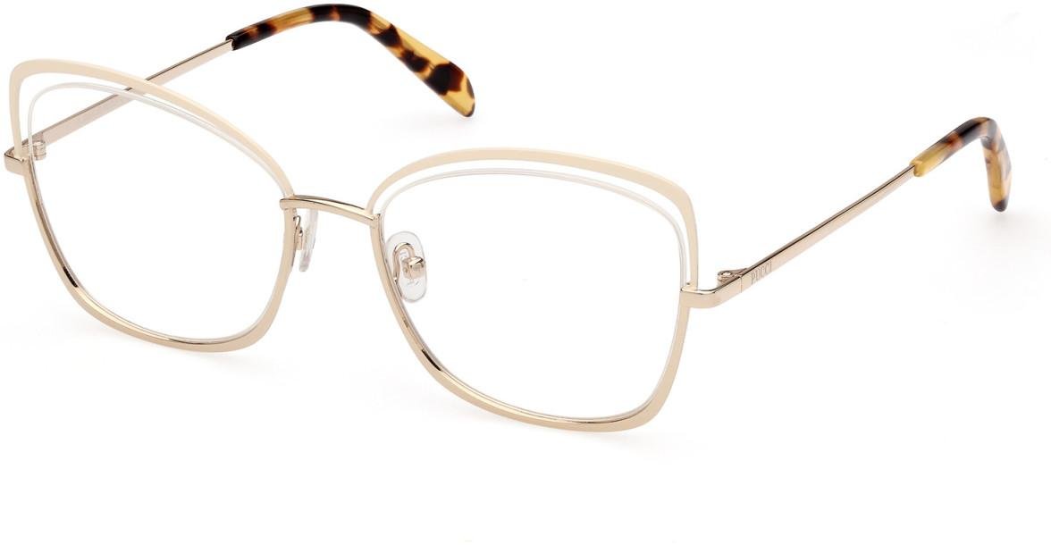 Emilio Pucci 5208 Eyeglasses