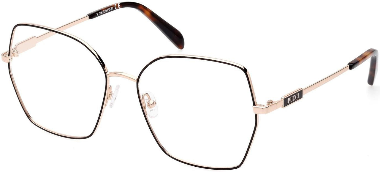 Emilio Pucci 5213 Eyeglasses